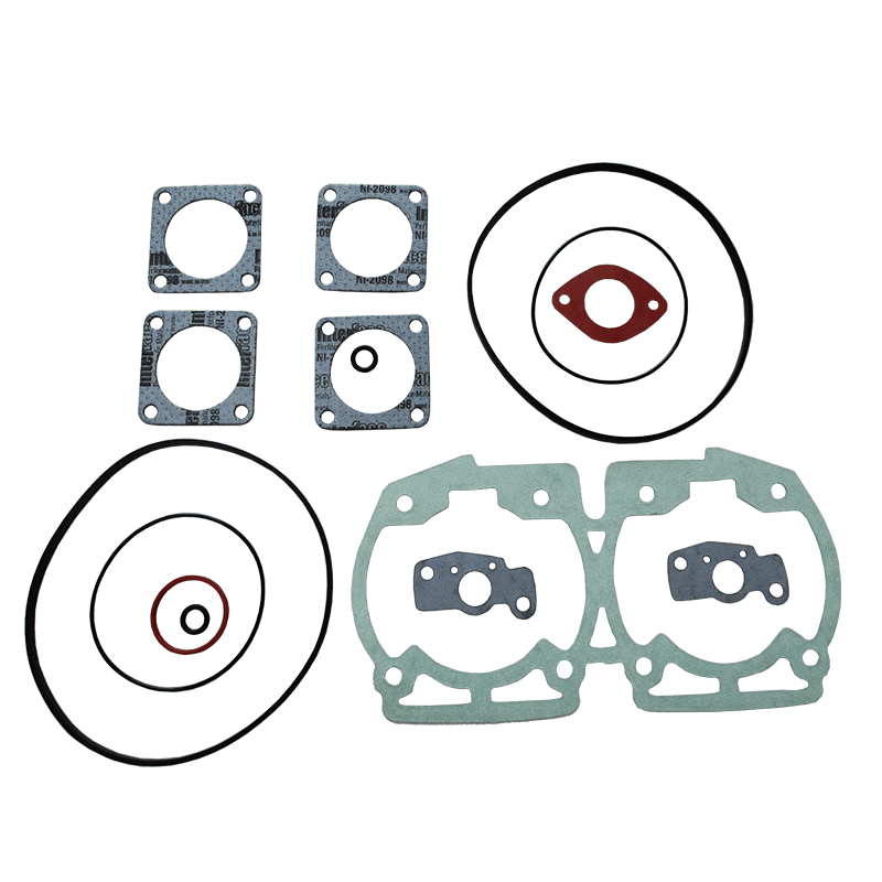 Snowmobile- Ski-Doo Top End Gasket Set 09-710215