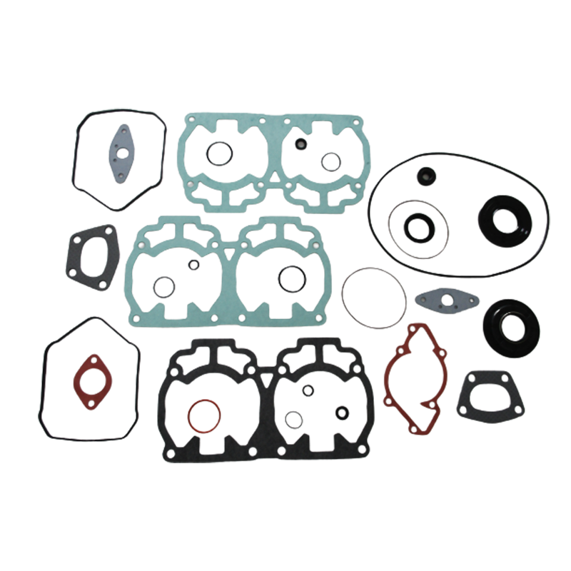Snowmobile- Ski-Doo Gasket Set 09-711256