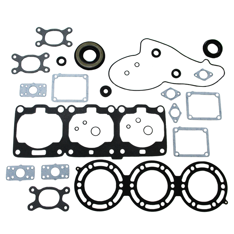 Snowmobile-Yamaha Complete Gasket Set 09-711269