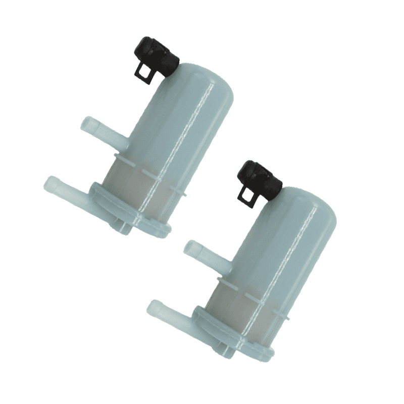 Suzuki 25-140 HP Fuel Filter 15410-87J30 x2PCS
