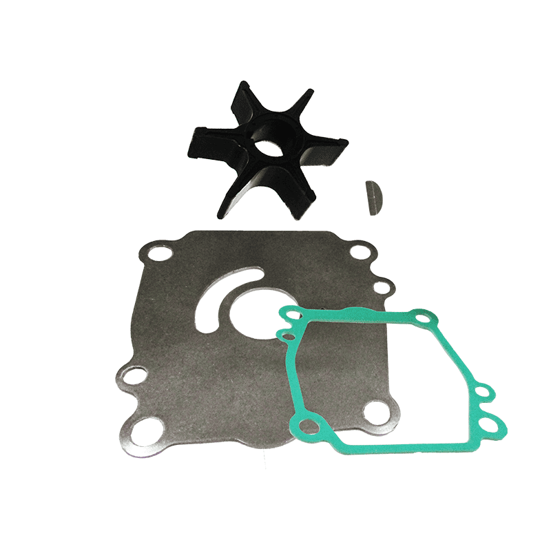 Suzuki 60-100 HP Water Pump Impeller Repair Kit 17400-87E04