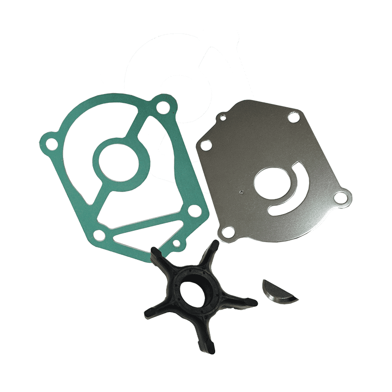Suzuki 115, 140 HP Water Pump Impeller Repair Kit 17400-94611