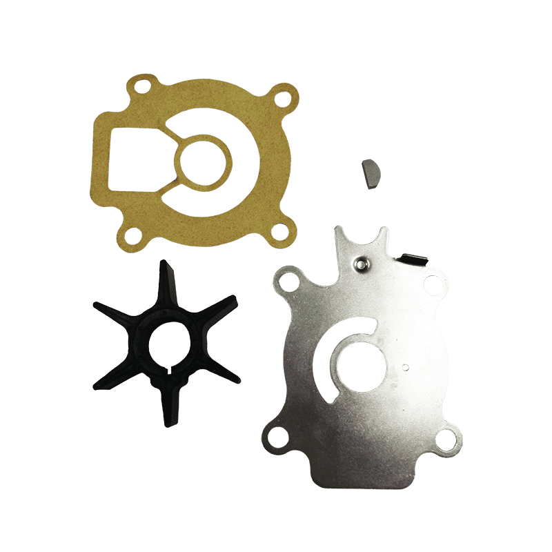 Suzuki 75, 85 HP Water Pump Impeller Kit 17400-95351