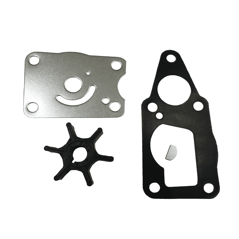 Suzuki 4, 6 HP Water Pump Impeller Kit 17400-98661 / 18-3266