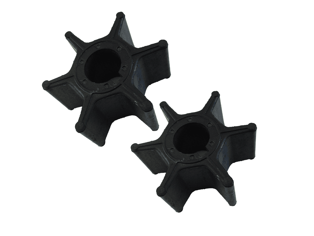 Suzuki 8, 9.9 HP Impeller 17461-92D00 x2PCS