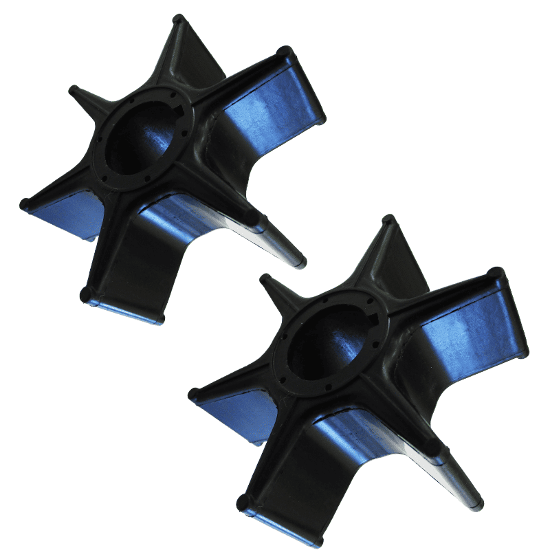 Honda 75-130 HP Impeller 19210-ZW1-B02 x2PCS