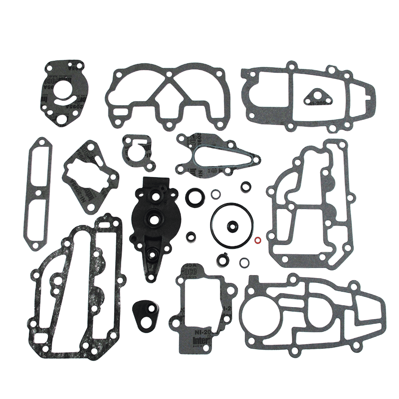 Mercury 6-15 HP PowerHead Gasket Kit 27-42364A92