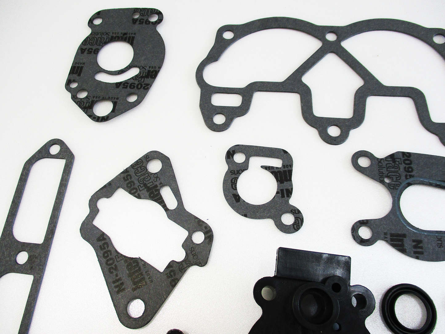 Mercury 6-15 HP PowerHead Gasket Kit 27-42364A92