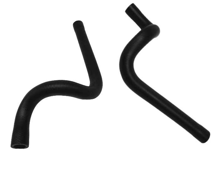 Mercruiser Bravo I, II, III Water Intake Pipe 32-43437