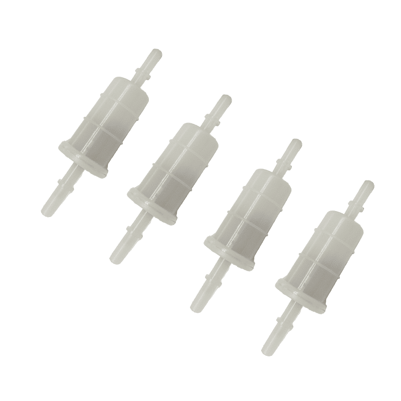 Mercury 30-300 HP Fuel Filter 35-879885Q x4PCS