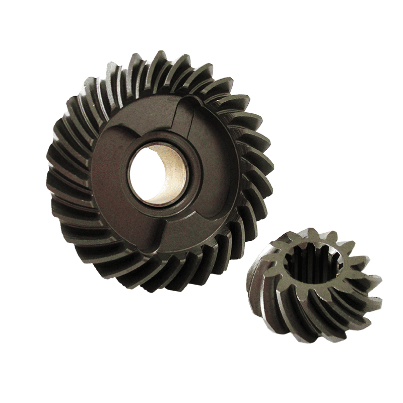 Tohatsu Nissan 2.5-6 HP Gear Set 369-6401020-2F