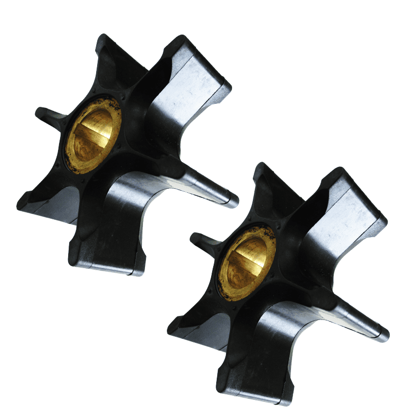 OMC Johnson Evinrude 85-125 HP Impeller 385072 x2PCS