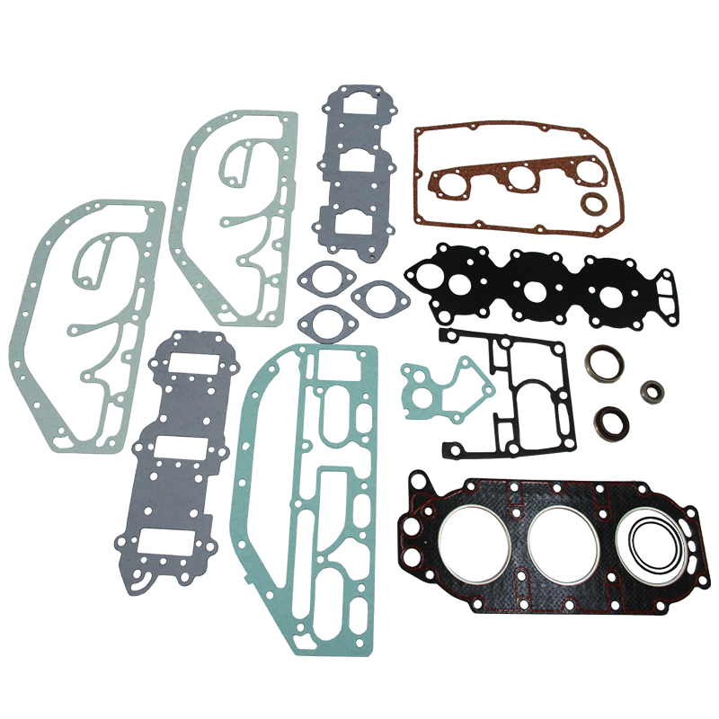 OMC Johnson Evinrude 60-75 HP Power Head Gasket Set 390078 / 385416 / 439084