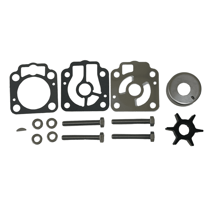 Tohatsu Nissan 40, 50 HP Water Pump Repair Kit 3C8-87322-3