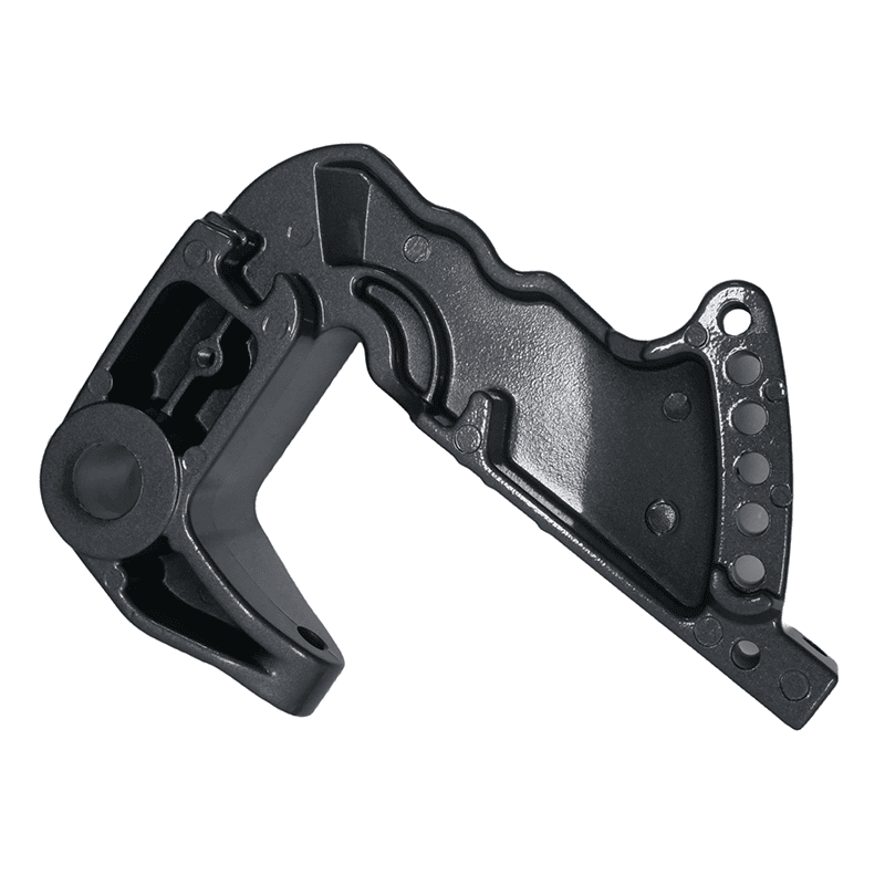Tohatsu Nissan 9.9-18 HP Bracket, Clamp 3V6Q62113-1