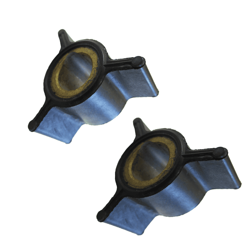 OMC Johnson Evinrude Impeller 433915 x2PCS