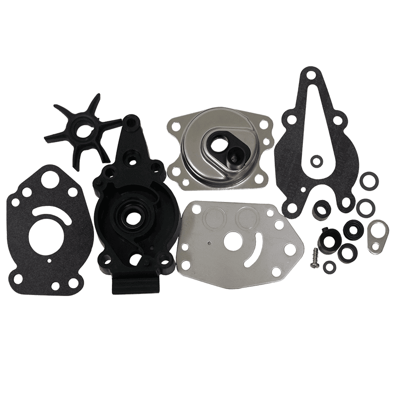 Yamaha 6-15 HP Water Pump Repair KIt 46-42089A5