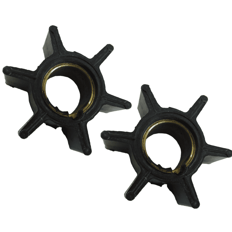 Mercury 3.5-60 HP Impeller 47-22748 / 22748 / 18-3012 x2PCS