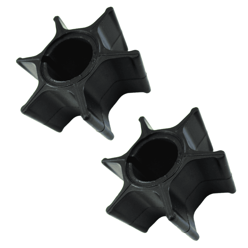 Mercury 75-140 HP Impeller 47-803630T / 18-3030 / 89450 x2PCS