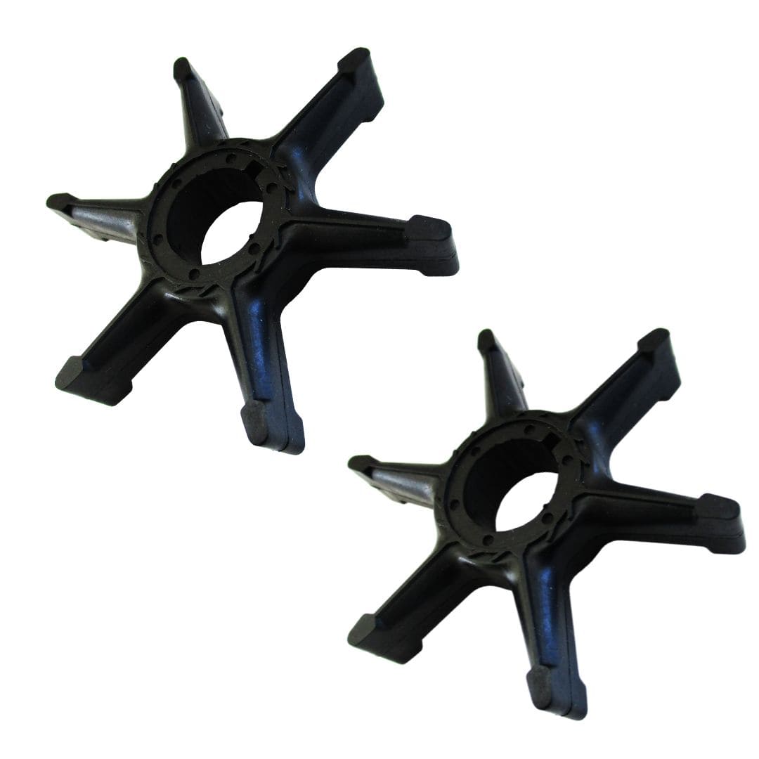 Mercury 20-30 HP Impeller 47-84797M / 18-3067 x2PCS