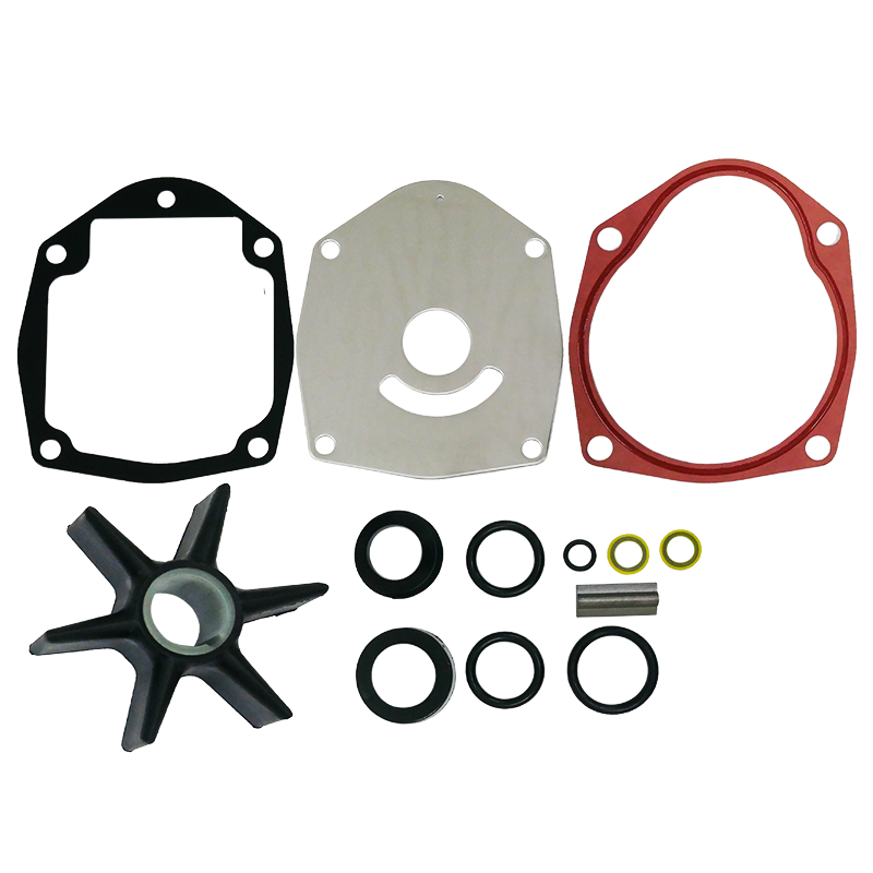 Mercury 40-60 HP Water Pump Repair Kit 47-8M0100526