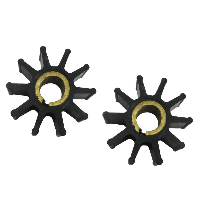 Mercury 35-55 HP Impeller 47-F40065-2