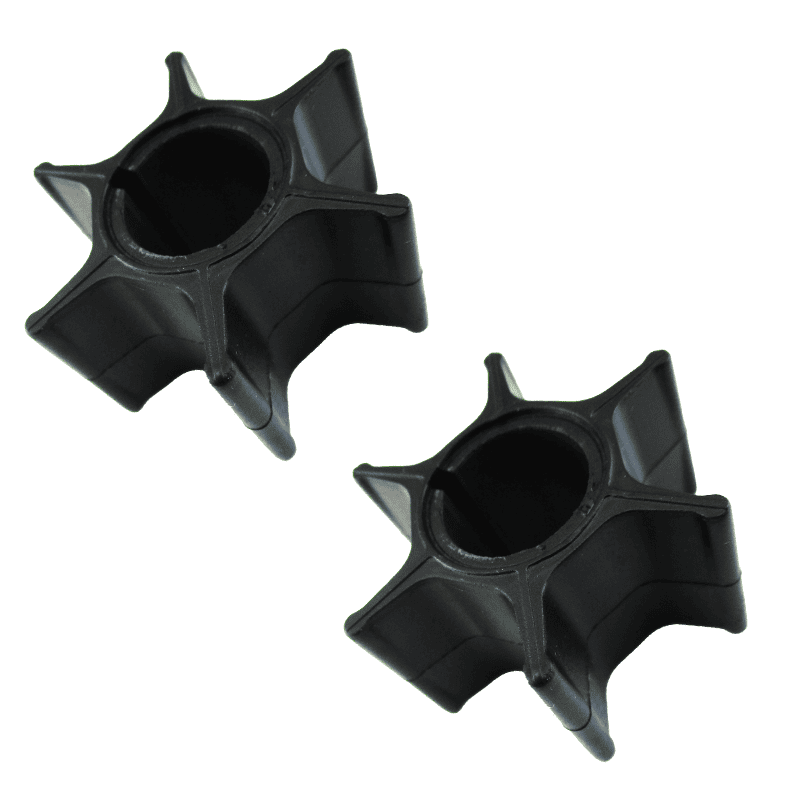 Merury 75-140 HP Impeller 47-F523065-1 / 47-803630T / 18-3030 x2PCS