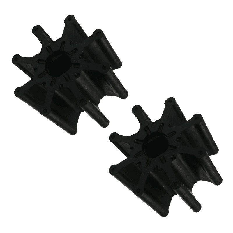 Mercruiser Bravo 4.3-8.1L 47-862232A2 x2PCS