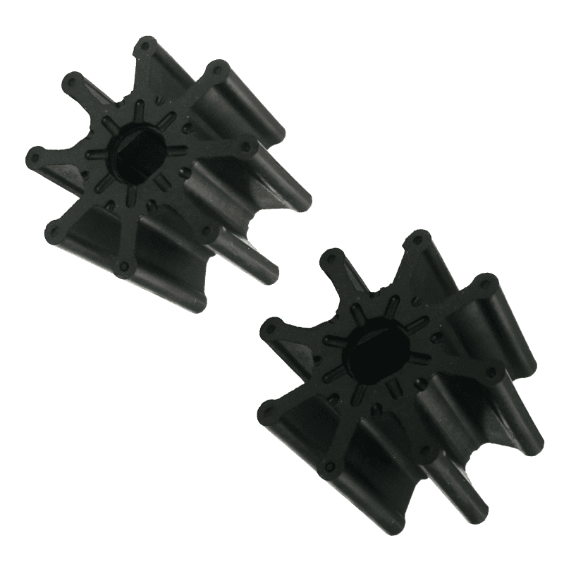 Mercruiser Bravo I II & III Impeller 500109 x2PCS