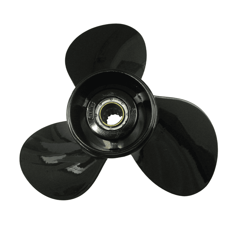 Suzuki 35-65 HP Propeller 58100-94313-019 ( 3X11 1/2 X 13)