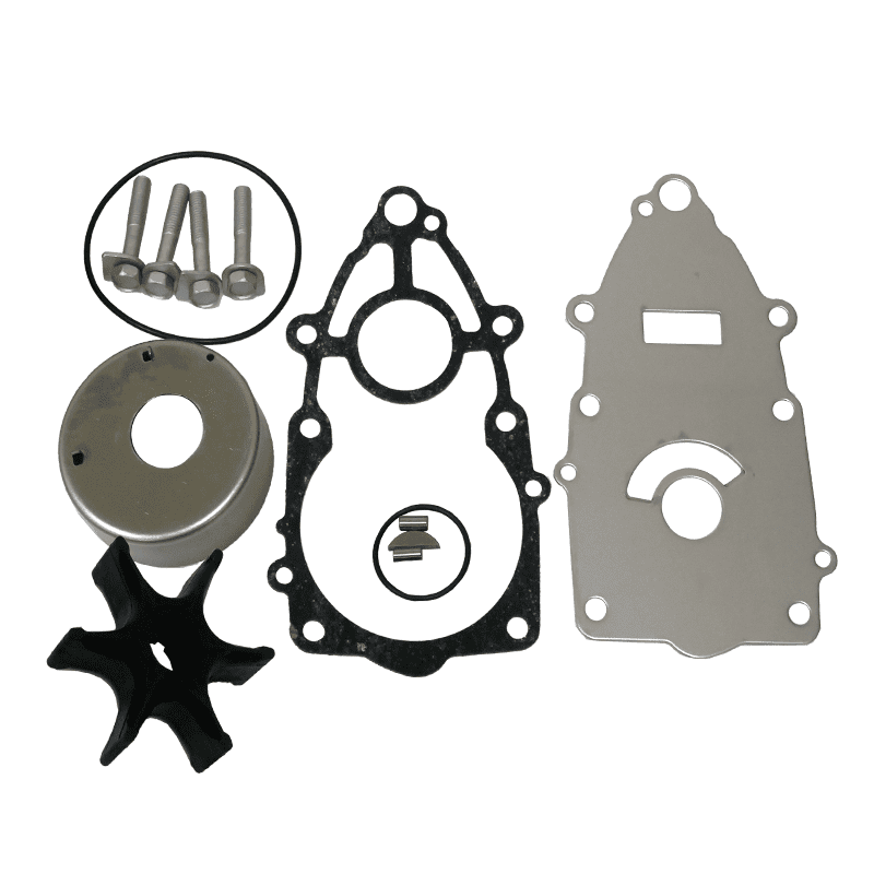 Yamaha 200-300 HP Water Pump Repair Kit 60X-W0078-00-00