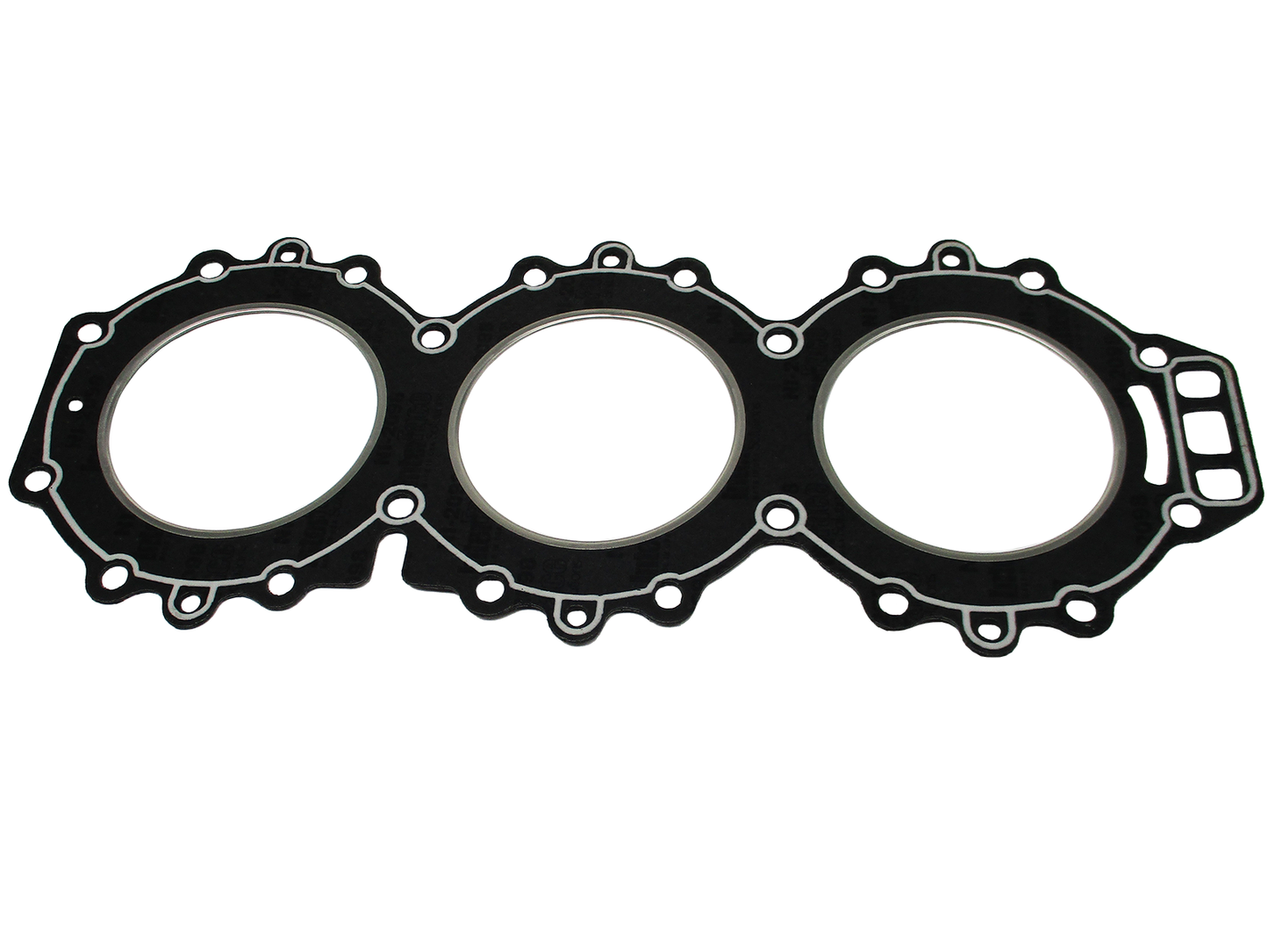 Yamaha 200-250 HP Head Gasket 61A-11181-A1-00