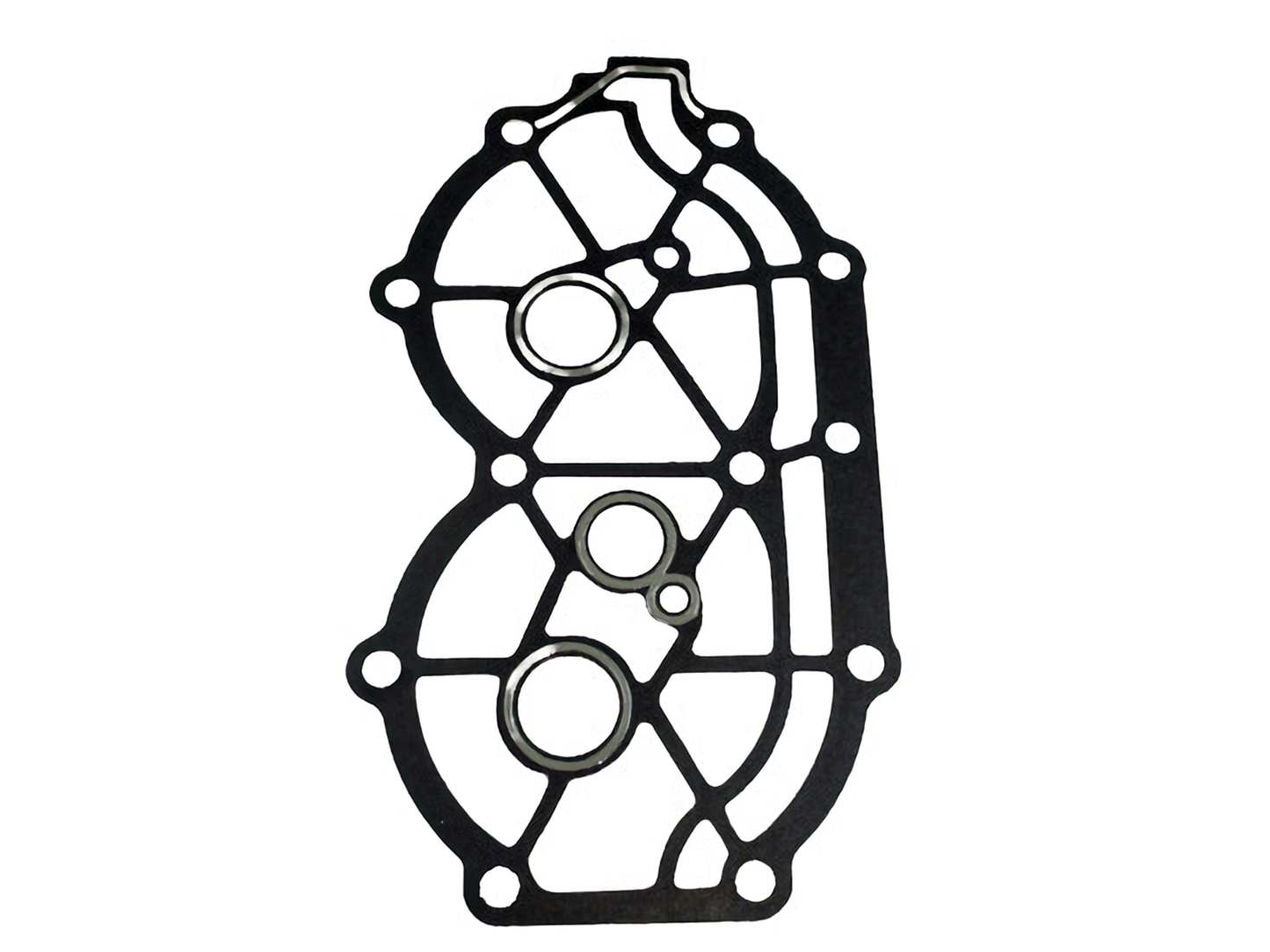 Yamaha 25-30 HP Head Cover Gasket 61N-11193-02-00