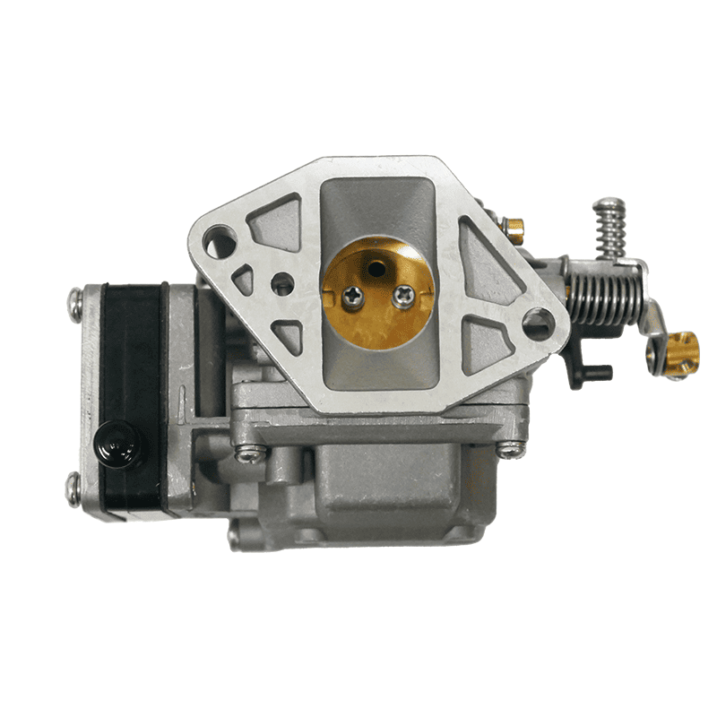 Yamaha 9.9, 15 HP Carburetor 63V-14301-00-00