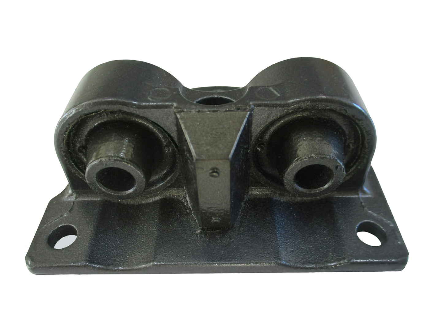 Yamaha 9.9-15 HP Mount Damper, Upper Side 63V-44514-01-5B