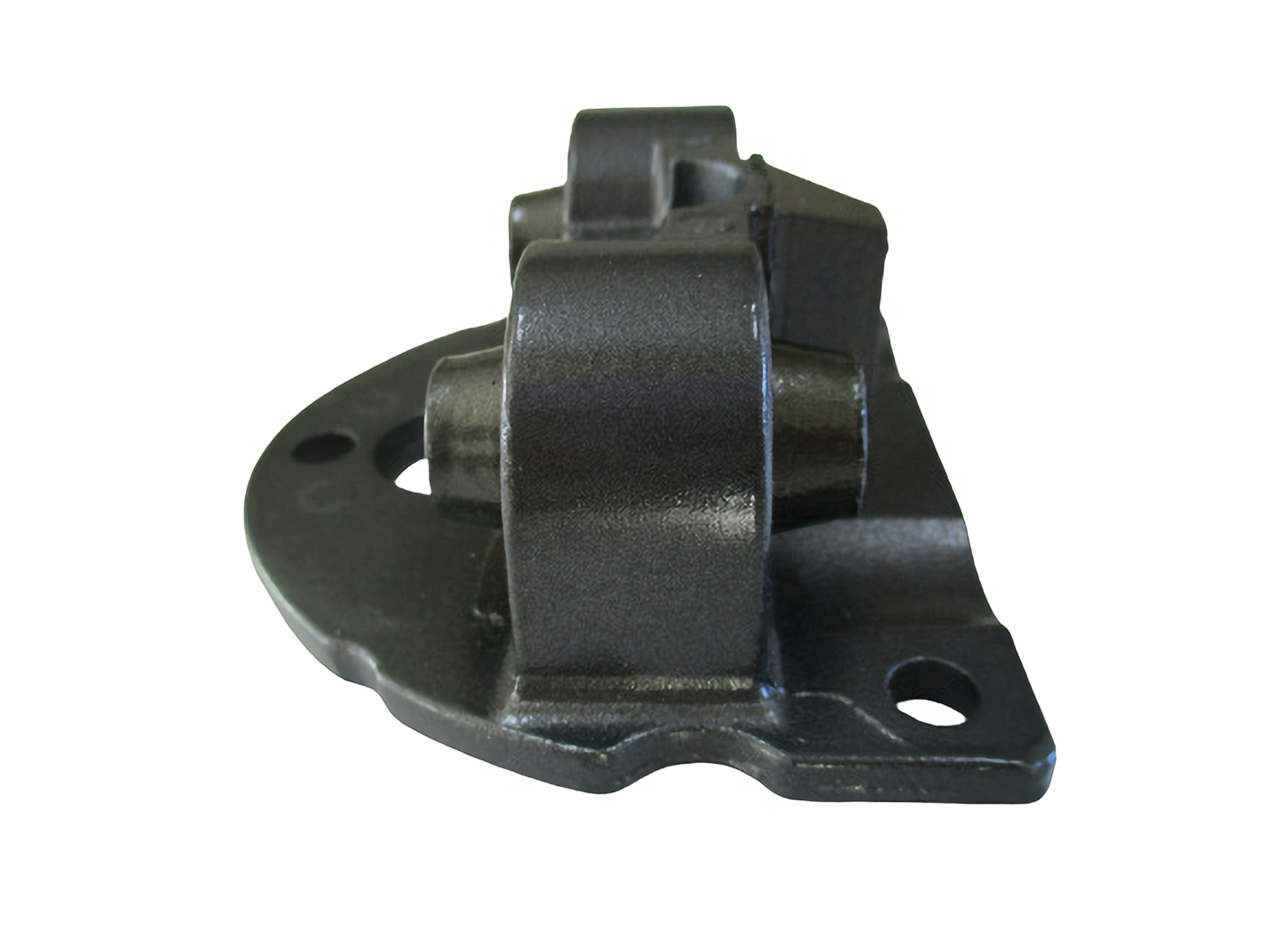Yamaha 9.9-15 HP Mount Damper, Upper Side 63V-44514-01-5B