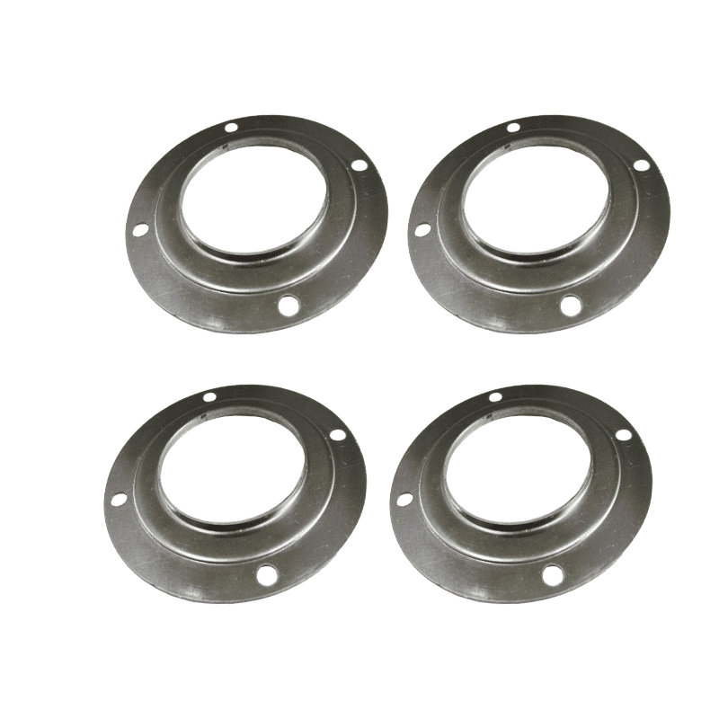 Yamaha 9.9, 15 HP Spacer 63V-11445-00-00 x4PCS