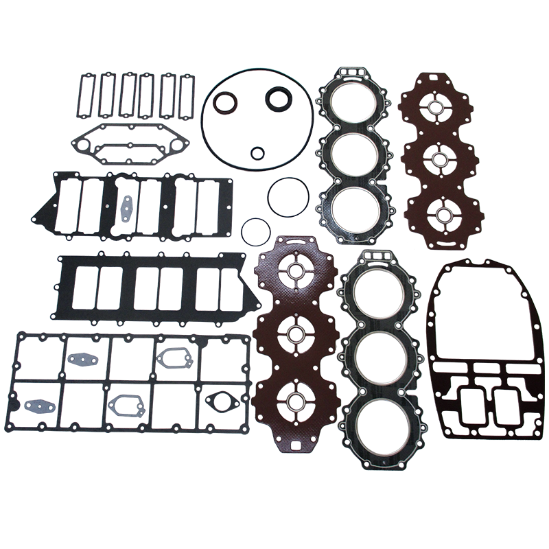 Yamaha 200-250 HP Power Head Gasket Kit 65L-W0001-02-00