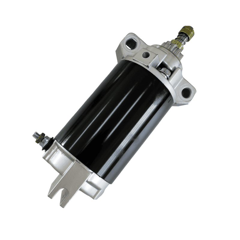 Yamaha 40 HP Starter Motor 66T-81800-03-00