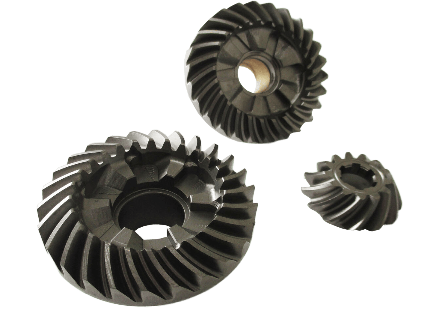 Yamaha 40 HP Gear Set 679-455516071-3F