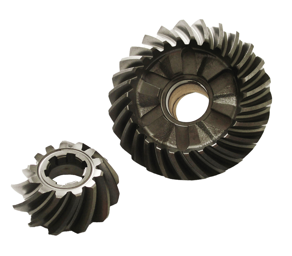 Yamaha 40 HP Gear Set 679-4555160-2F / 679-45551-00+679-45560-00
