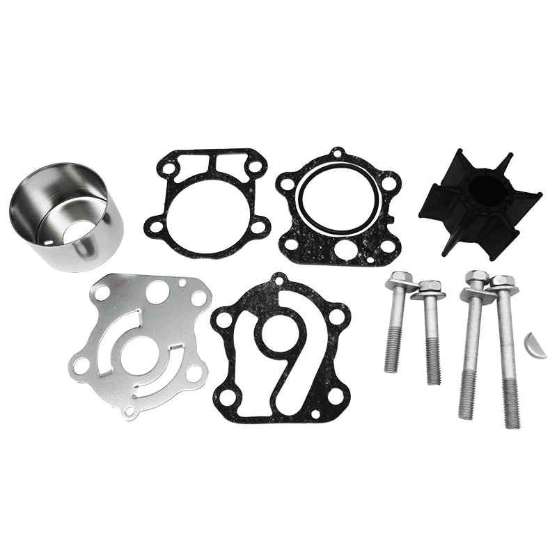 Yamaha 75-100 HP Water Pump Repair Kit 67F-W0078-00