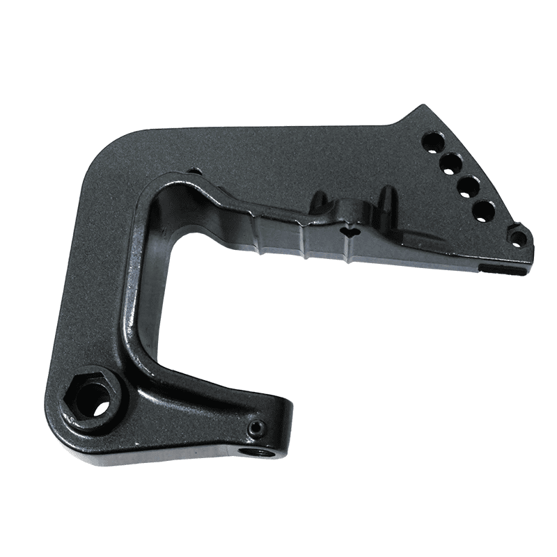 Yamaha 9.9, 15 HP Bracket, Clamp 682-43111-05-4D