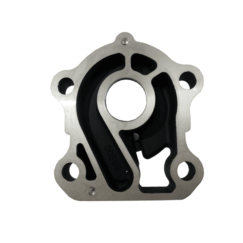 Yamaha 75-90 Water Pump Housing 688-44341-00-94