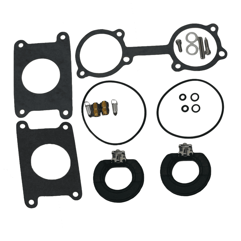 Yamaha 48, 55 HP Carburetor Repair Kit 696-W0093-02-00