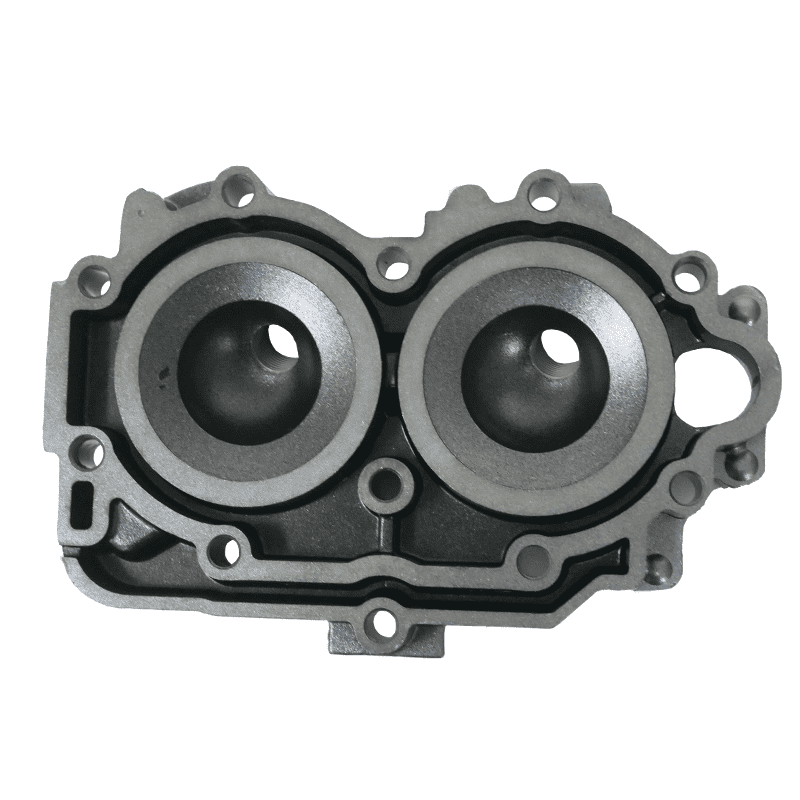 Yamaha 9.9,15 HP Cylinder Head Cover 6B4-11111-00-1S