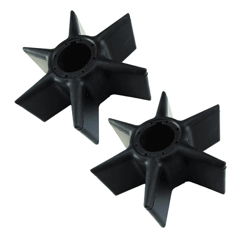 Yamaha 225-300 HP Impeller 6CE-44352-00-00 x2PCS