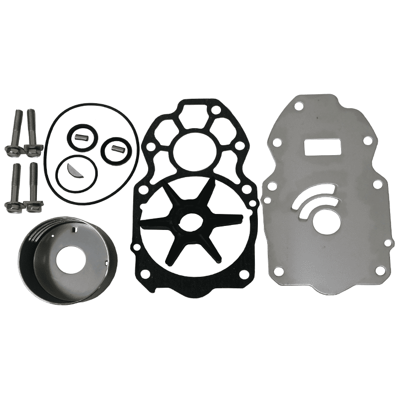 Yamaha 225 -300 HP Water Pump Repair Kit 6CE-W0078-01-00