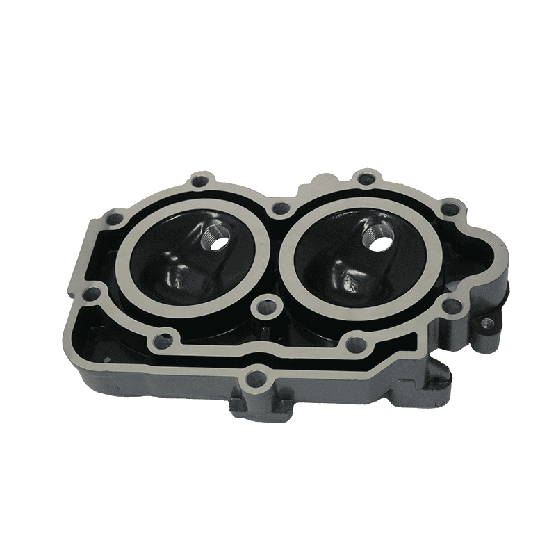 Yamaha 9.9, 15 HP Cylinder Head Cover 6E7-11111-01-1S