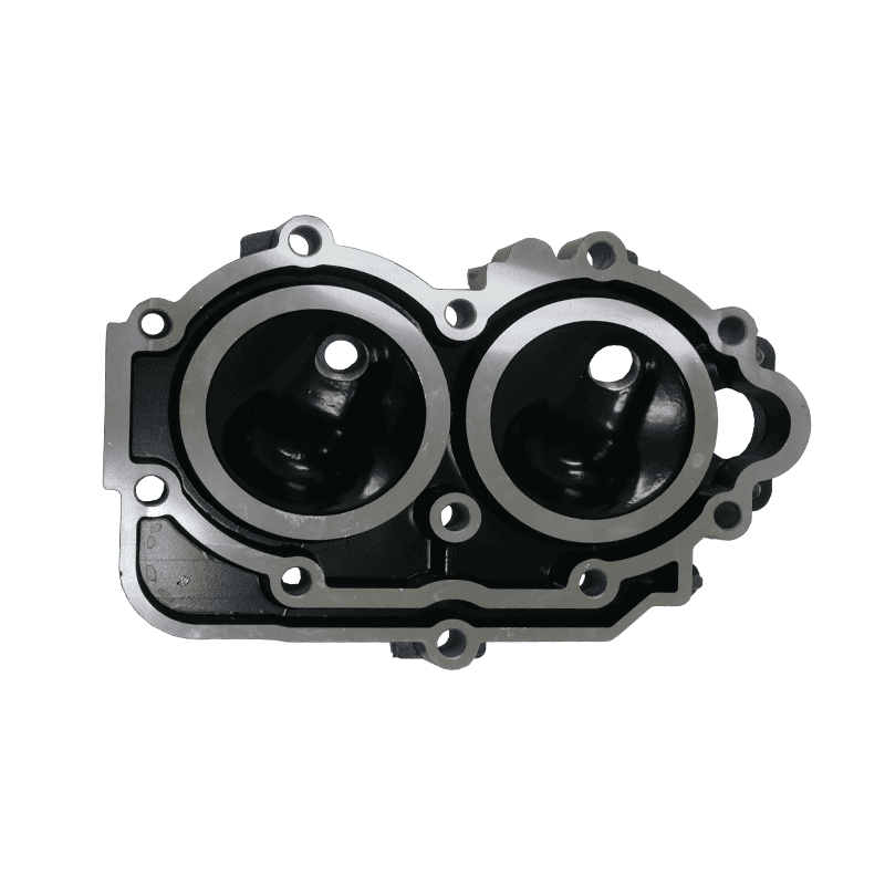 Yamaha 9.9, 15 HP Cylinder Head Cover 6E7-11111-01-1S